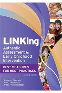 Linking Authentic Assessment and Early Childhood Intervention