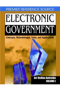 Electronic Government