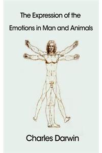 Expression of the Emotions in Man and Animals