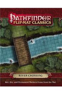 Pathfinder Flip-Mat Classics: River Crossing