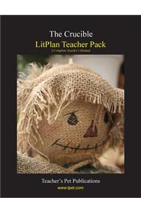 Litplan Teacher Pack