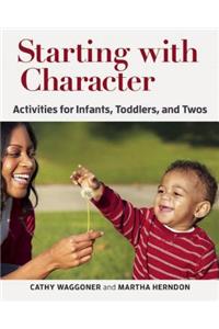 Starting with Character