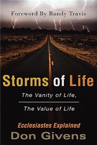 Storms of Life