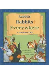 Rabbits Rabbits Everywhere