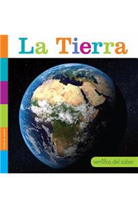 La Tierra