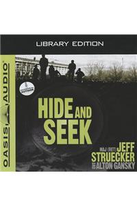 Hide and Seek (Library Edition)