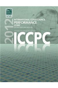 ICCPC: International Code Council Performance Code