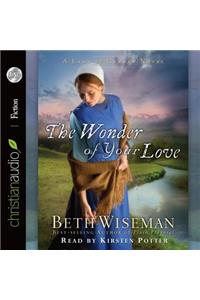 Wonder of Your Love