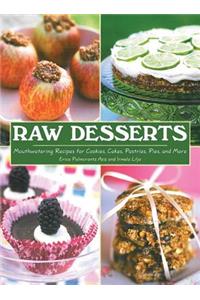 Raw Desserts