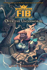 The Unbelievable Fib 2, 2