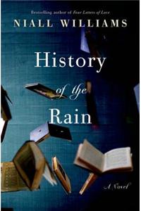 History of the Rain