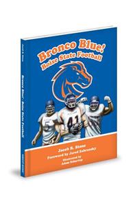 Bronco Blue