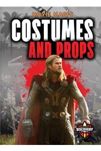 Costumes and Props