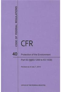 Code of Federal Regulations Title 29, Labor, Parts 1911-1925, 2014