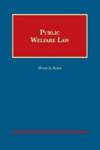 Public Welfare Law
