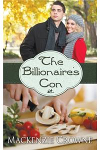 The Billionaire's Con