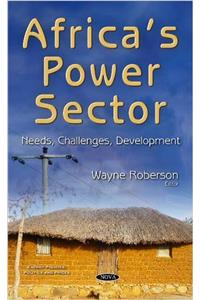 Africas Power Sector