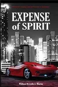 Expense of Spirit