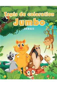Pad colorare Jumbo