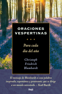 Oraciones vespertinas