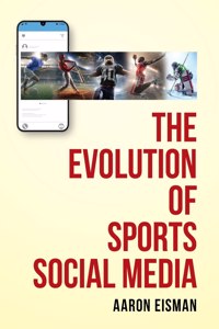 Evolution of Sports Social Media