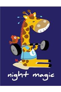 night magic