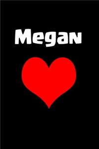 Megan