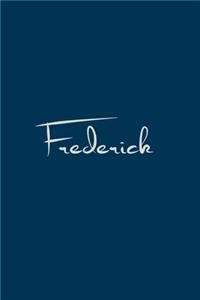 Frederick