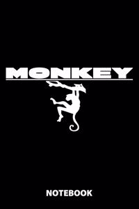 Monkey Notebook