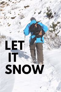 let it snow