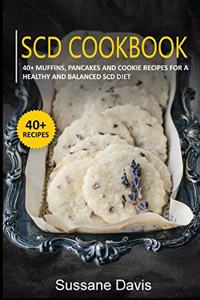 Scd Cookbook