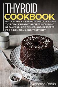 Thyroid Cookbook