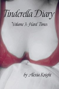 Tinderella Diary Volume 3
