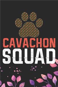 Cavachon Squad