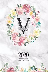 2020 Diary Planner