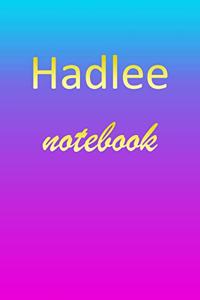 Hadlee