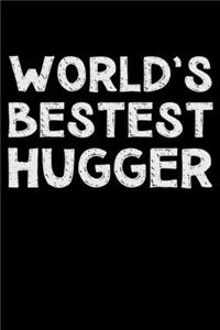 World's bestest hugger