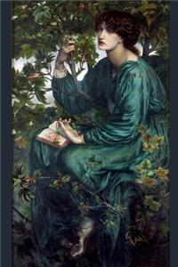 The Day Dream (Rosetti)