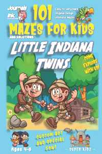 101 Mazes For Kids