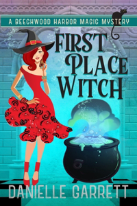 First Place Witch
