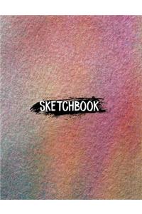 Sketch Book For Teen Girls and boys