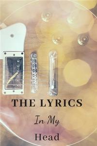 The Lyrics in My Head