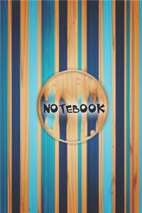 Notebook journal