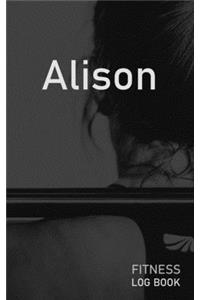 Alison
