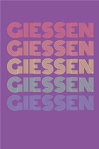 Giessen