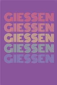 Giessen