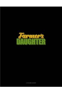 Farmer's Daughter