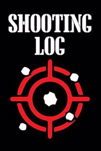 Shooting Log