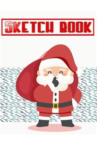 Sketchbook For Men Accessories Christmas Gifts