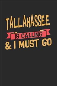 Tallahassee is calling & I must go